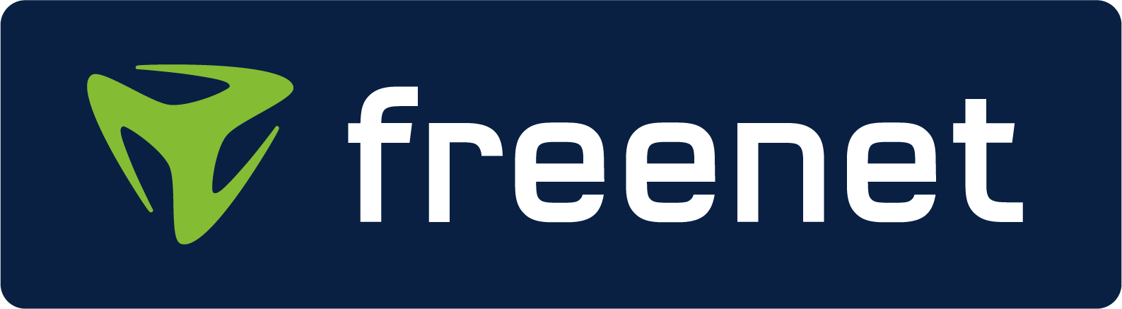 logo freenet