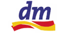 logo dm-Markt