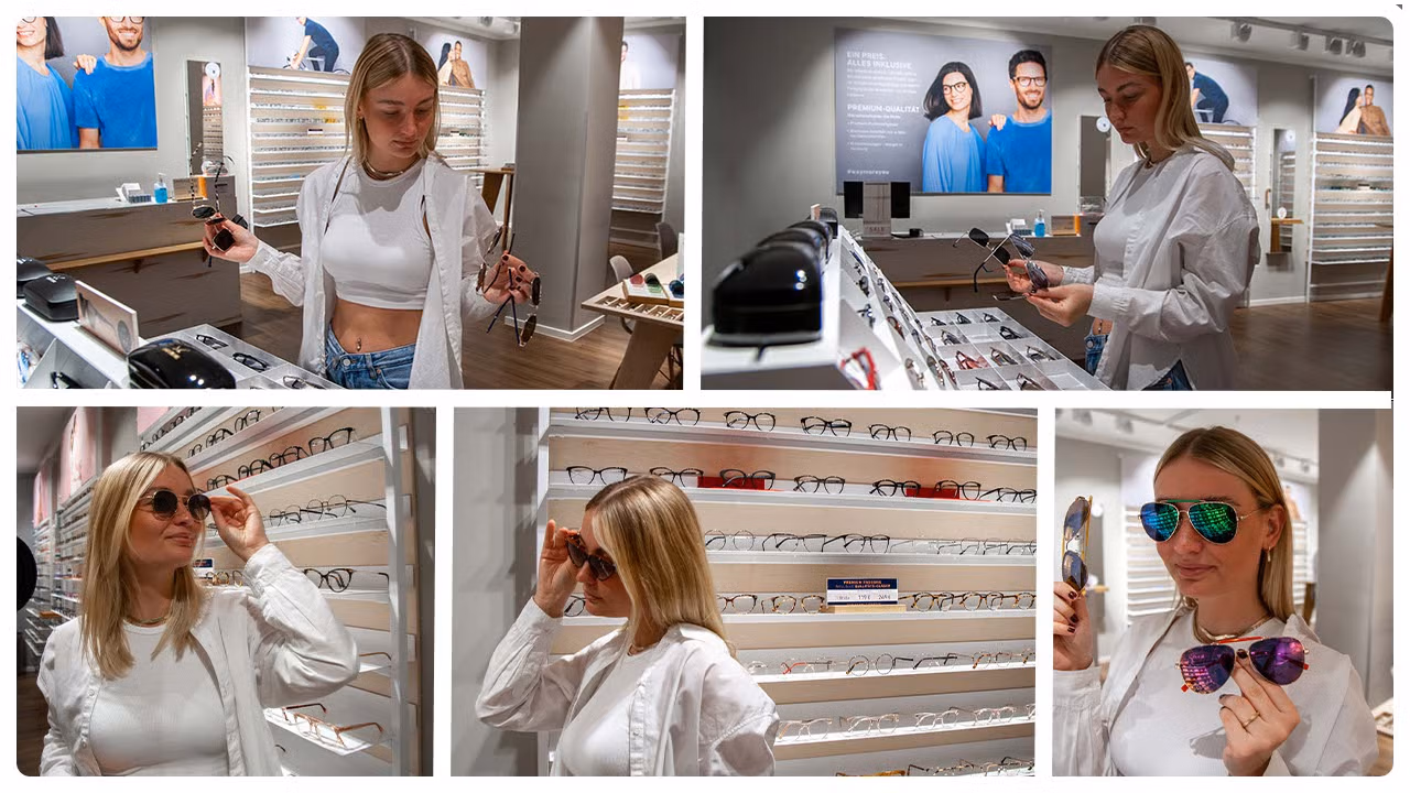 Shooting Highlights/eyesandmore