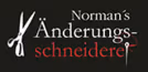 logo Norman‘s Änderungsschneiderei in GALERIA