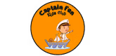 logo Captain Fun Kids Club