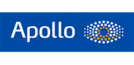 logo Apollo Optik
