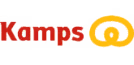 logo Bäckerei Kamps