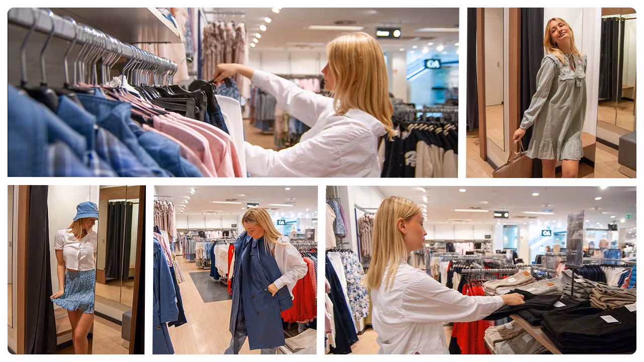 Shooting Highlights/C_A