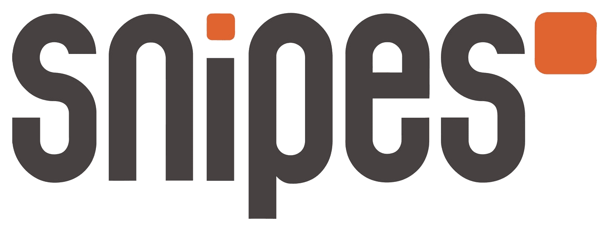 logo SNIPES
