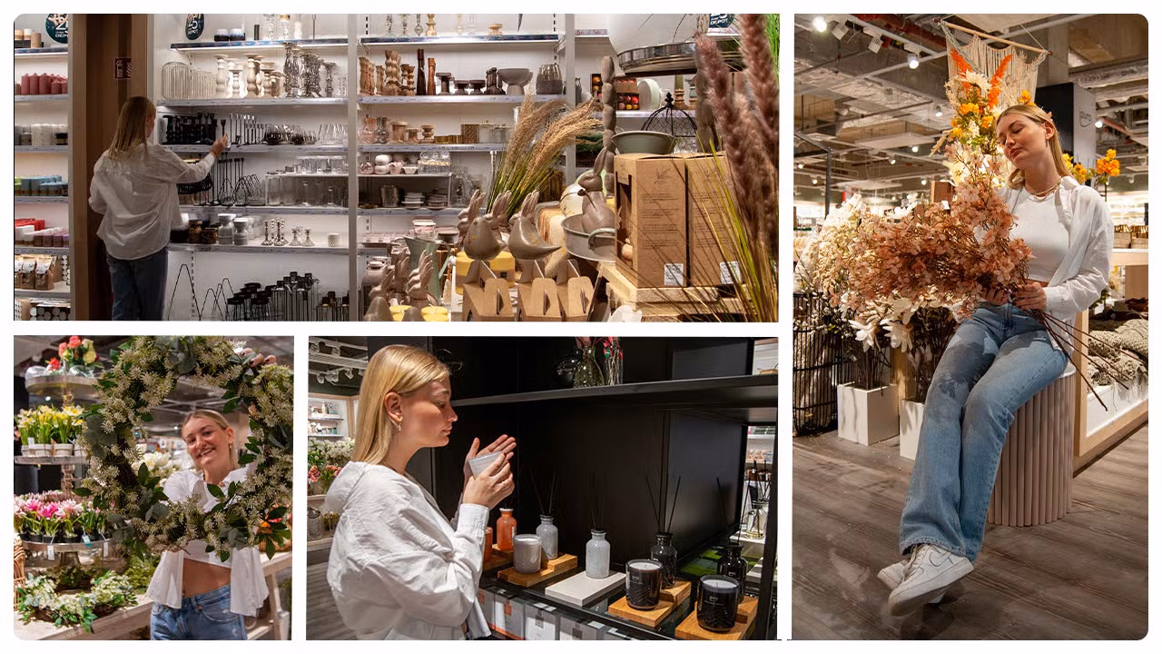 Shooting Highlights/Depot