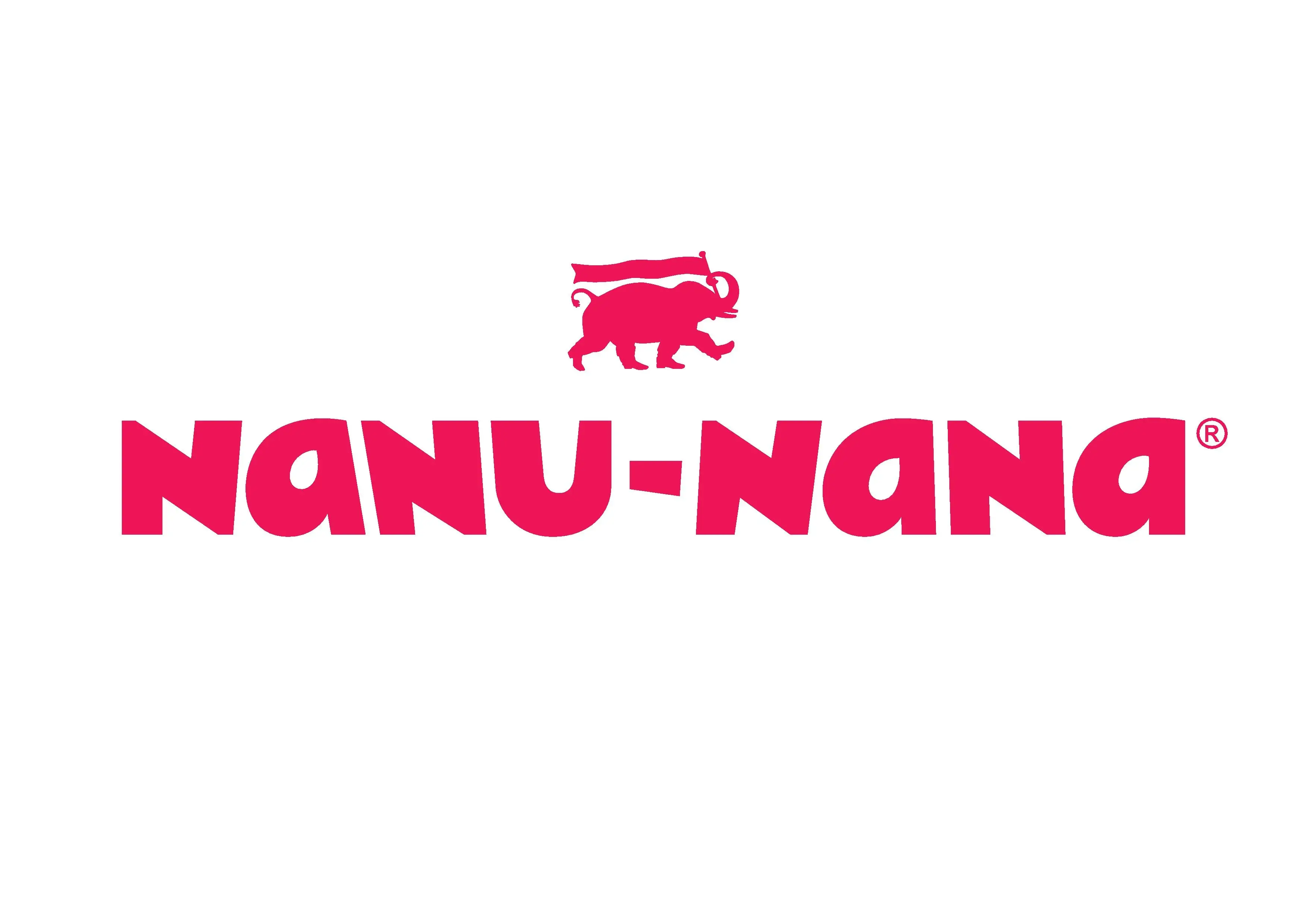 logo Nanu Nana